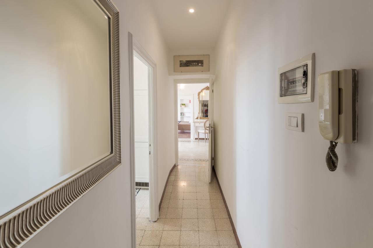 Pellegrino 75 Double Bedroom Rome Exterior photo