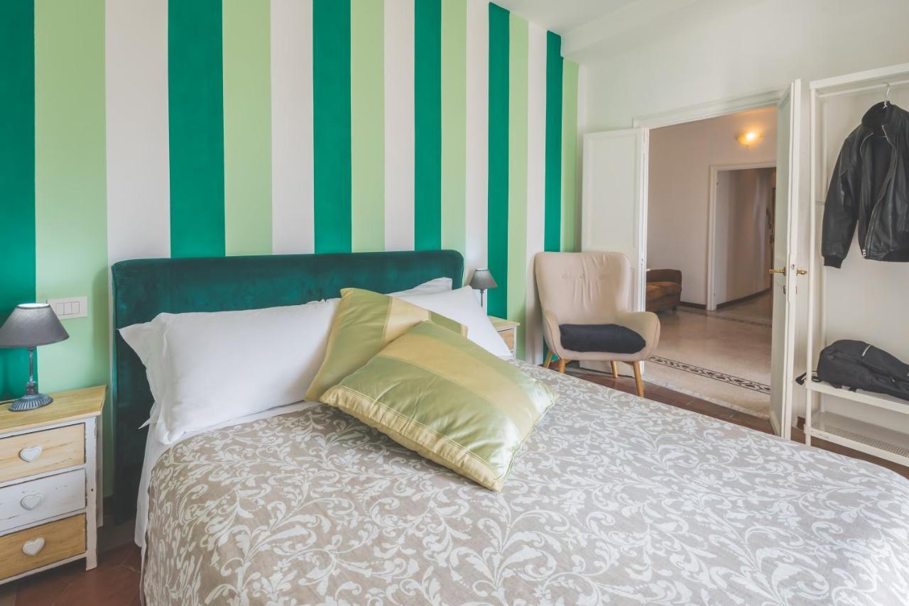 Pellegrino 75 Double Bedroom Rome Exterior photo