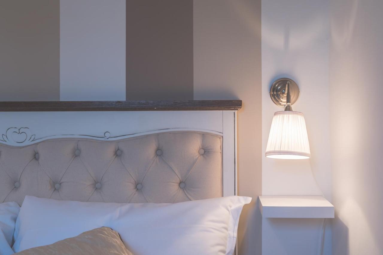 Pellegrino 75 Double Bedroom Rome Exterior photo