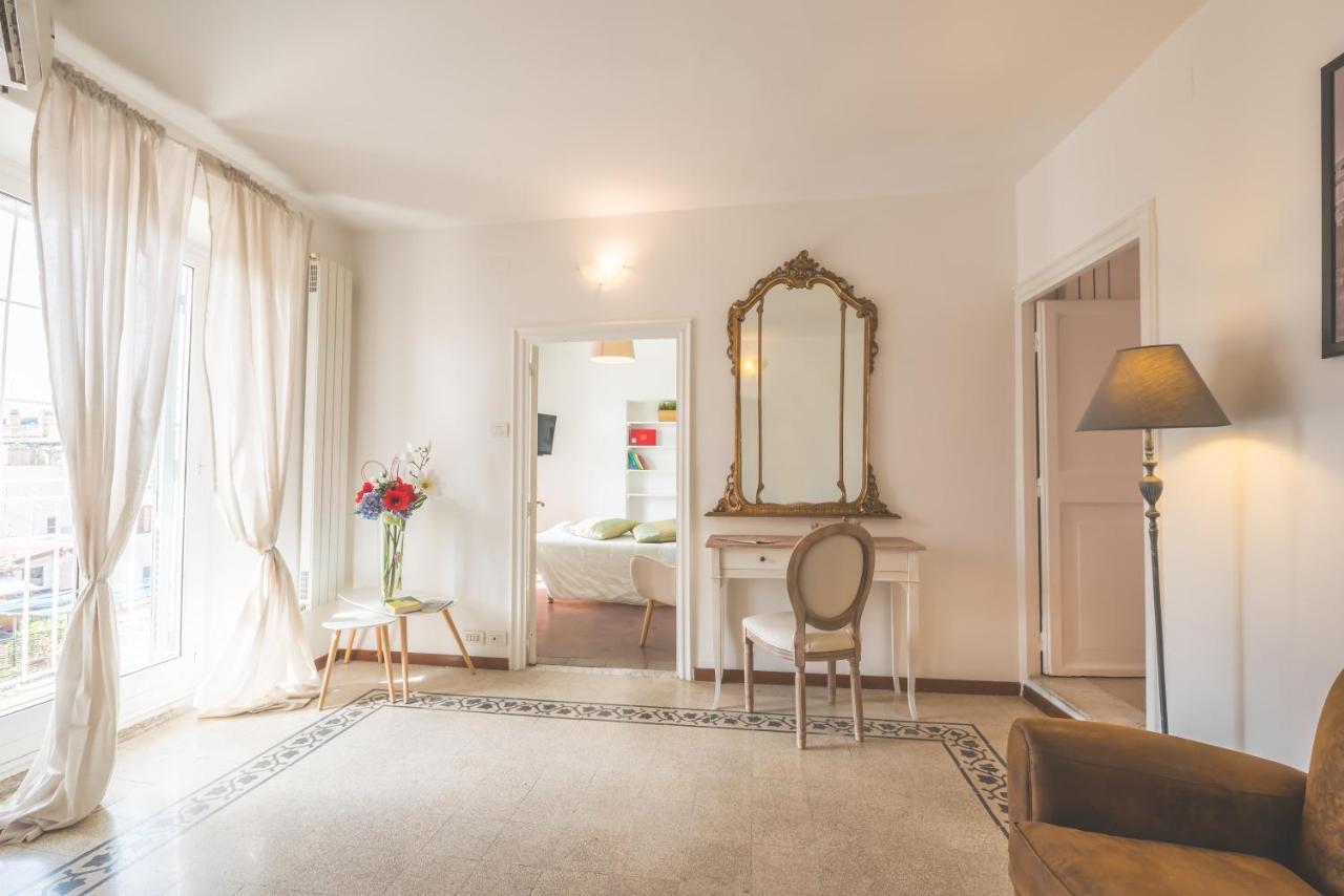 Pellegrino 75 Double Bedroom Rome Exterior photo